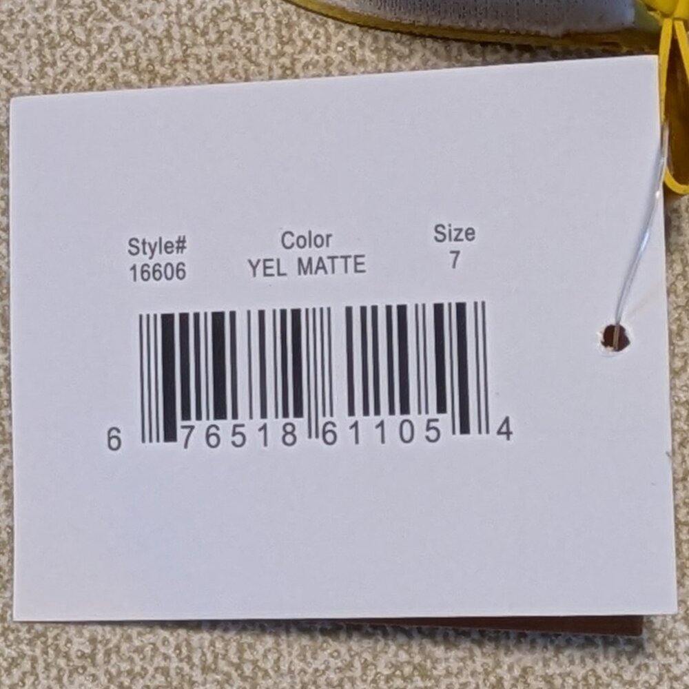 Women's Ankle Rain Boots Size 7 - Picture 13 of 15